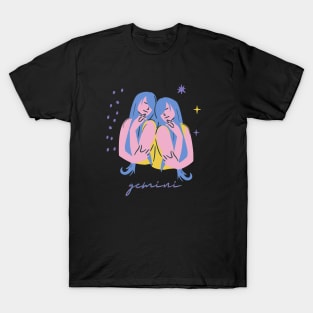 gemini T-Shirt